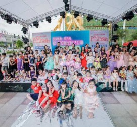 新沂柳州儿童模特兼职(哪里招儿童服拆模特)