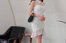 新沂性感模特(性感模特私部艺术照内部欣赏)