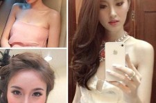 新沂最美人妖(最美的妖女)