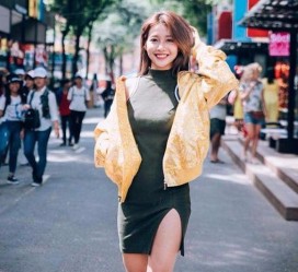 新沂兼职模特摘下(兼职模特吧)