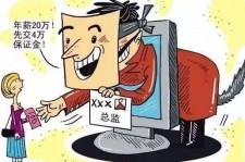 新沂上海伴游招聘 在58同城上找工作，结果落入卖淫窝点