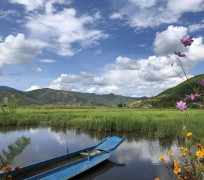 新沂旅游游记(旅游游记怎么写)