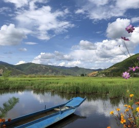 新沂旅游游记(旅游游记怎么写)