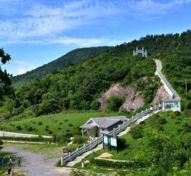 新沂休闲游(休闲旅游的含义及特点)