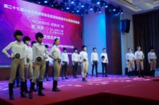 新沂男模大赛(男模大赛中国)
