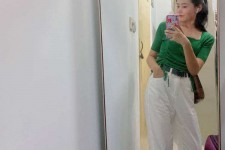 新沂去面试兼职试衣模特(去面试兼职试衣模特好吗)