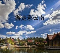 新沂旅游介绍(旅游介绍词)