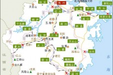 新沂江浙旅游(江浙旅游攻略)