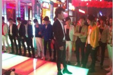 新沂深圳夜总会伴游模特雇用(深圳KTV模特雇用)