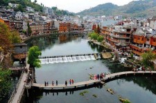新沂长沙旅游攻略(长沙旅游攻略景点必去二日游)