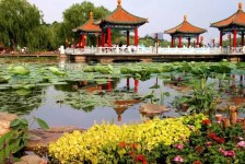 新沂长春旅游攻略(长春旅游攻略必去景点地图)