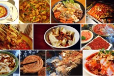 新沂美食攻略(美食攻略是什么意思)