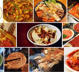 新沂美食攻略(美食攻略是什么意思)