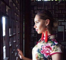 新沂伴游中国带你去梦里水乡(梦里水乡旅游开发有限公司)