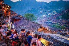 新沂旅行景点(日本旅行景点)
