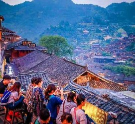 新沂旅行景点(日本旅行景点)