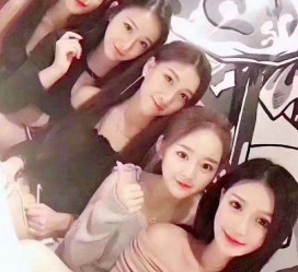 新沂美国小姐姐带小伙伴游中国上海的简单介绍