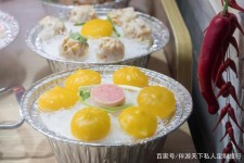新沂中国伴游带你打卡当地的吃货圣地(上海六大网红打卡圣地)