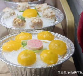 新沂中国伴游带你打卡当地的吃货圣地(上海六大网红打卡圣地)
