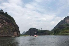 新沂江西旅游攻略(江西旅游攻略三日游)