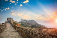 新沂旅游景点图片(旅游景点图片真实)