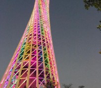 新沂广州旅游攻略(广州旅游攻略景点必去)