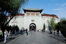 新沂洛阳旅游攻略(洛阳旅游攻略景点必去)