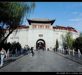 新沂洛阳旅游攻略(洛阳旅游攻略景点必去)