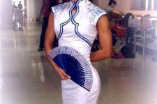 新沂健美小姐(中国健美小姐有哪些)