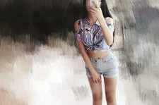 新沂大码模特兼职群(大码女拆模特雇用兼职网站)