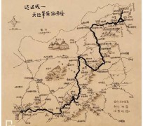 新沂自驾路线(自驾游推荐路线)