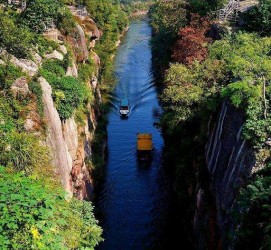 新沂附近旅游(附近旅游年票办理点)