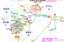 新沂旅游路线规划(旅游路线规划软件)