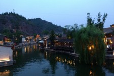 新沂古北水镇攻略(古北水镇温泉攻略)