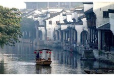 新沂江浙旅游(江浙旅游攻略二日游)