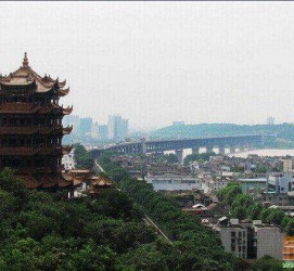 新沂武汉游玩攻略(武汉游玩攻略ppt)