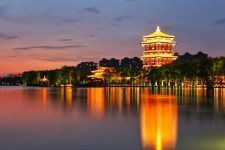 新沂包含私人伴游你走遍中国最美旅行地的词条