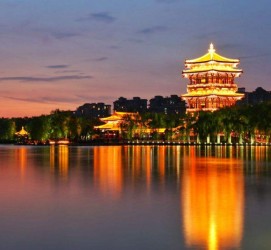 新沂包含私人伴游你走遍中国最美旅行地的词条