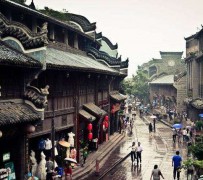 新沂成都旅游攻略(成都旅游攻略详细)