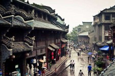 新沂成都旅游攻略(成都旅游攻略详细)