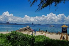 新沂自由行(自由行和跟团游哪个好)