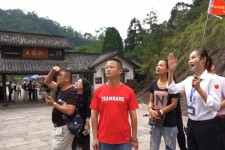 新沂旅途私家伴游(旅途私家伴游案牍)