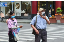 新沂上海私人伴游 上海“半日游”骗局卧底调查