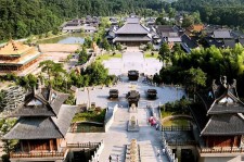 新沂旅游价格(旅游一次大概多少钱)