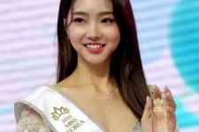 新沂选美冠军(韩国选美冠军)