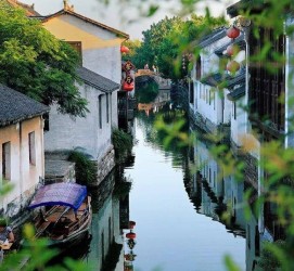 新沂旅游去处(旅游去处2到3天)