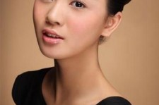 新沂包罗中国女模特的词条