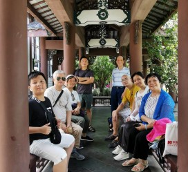 新沂中国惠州伴游(今日惠州网新闻)