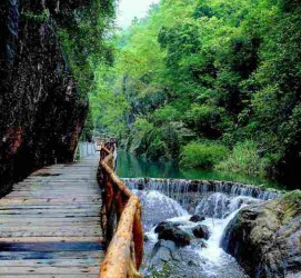 新沂周边旅游(周边旅游景区哪里好玩)