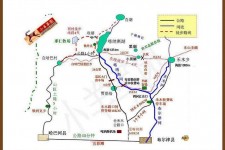 新沂旅行路线(全国旅行路线)